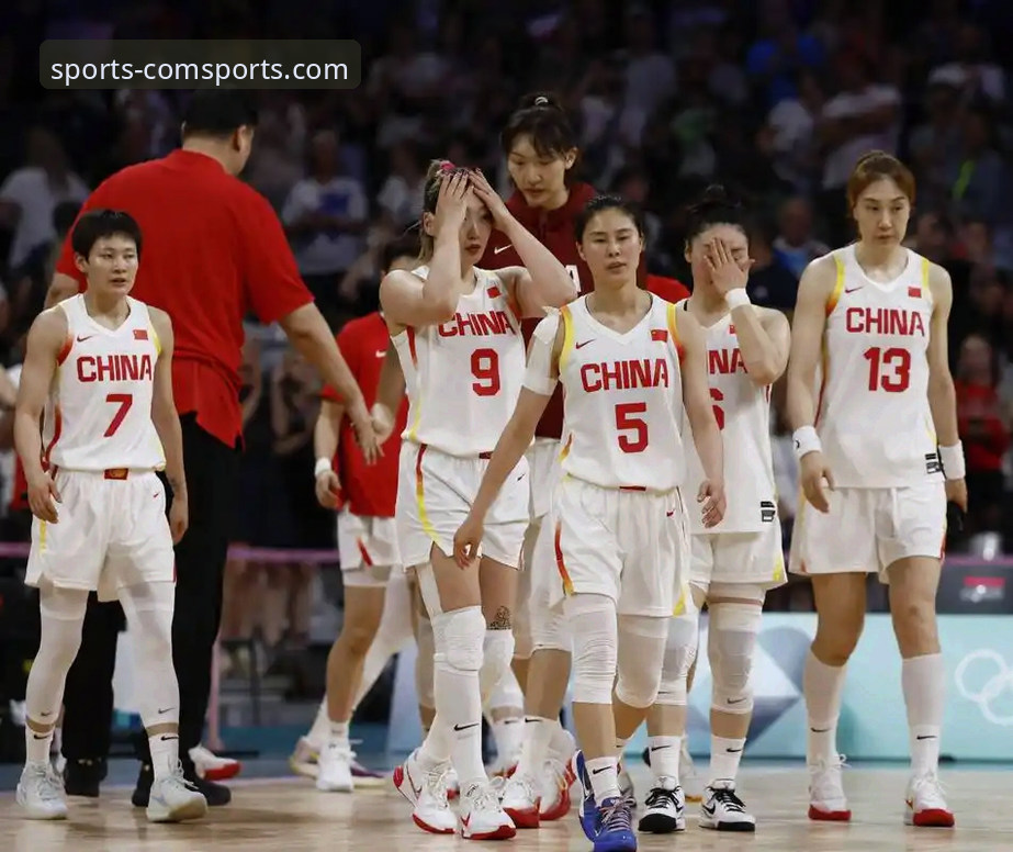 FB体育登录入口对比 中国女篮战术调整与关键球员表现深度解析:从资格赛胜利看团队竞技状态