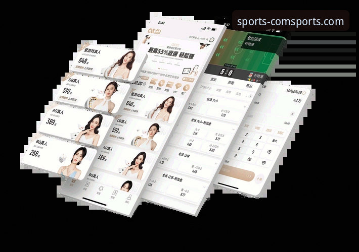 FB体育APP快速下载与高效使用技巧全面解析