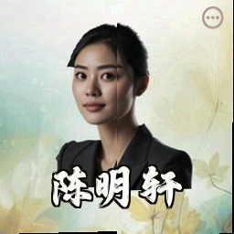 陈明轩